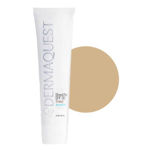 Dermaquest Dermaquest Sheerzinc SPF 30 56,7 ml / 2 fl oz