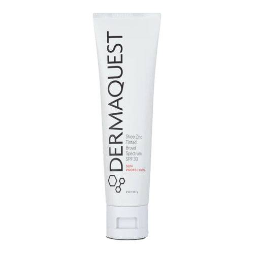 Dermaquest dermaquest sheerzinc spf 30 56,7 ml / 2 fl oz
