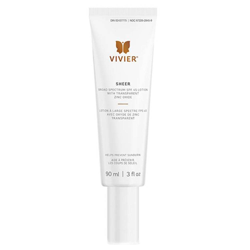 Vivier Complete Vitamin C Routine
