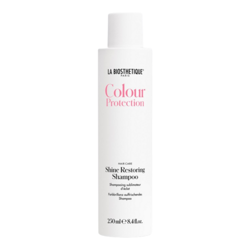 La Biostetique Shine Restoring Shampoo