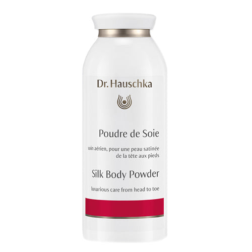 Dr Hauschka Silk Body Powder