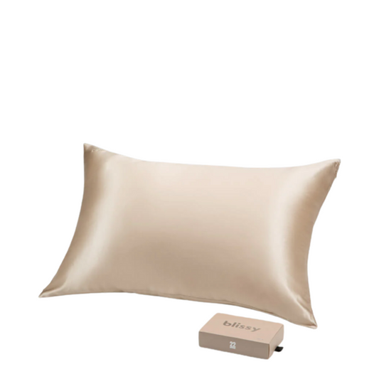 Blissy Silk Pillowcase Standard 1 piece
