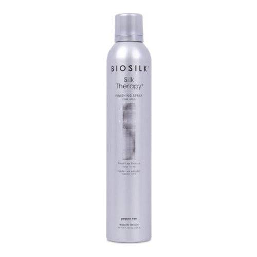 Biosilk Silk Therapy Finishing Spray Firm Hold
