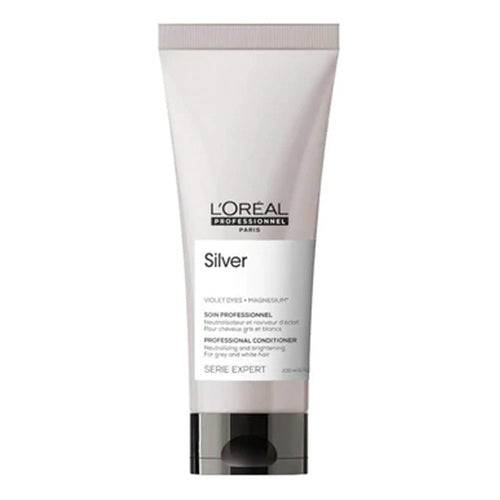 L'Oreal Professional Pariisin hopeahoitoaine