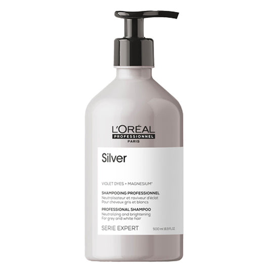 L'oreal Professional Paris Silver Shampoo