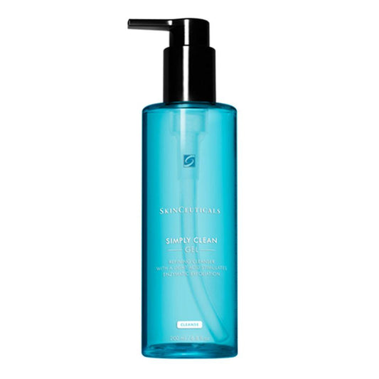 Το Skinceuticals απλά καθαρό