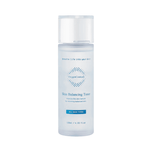 Oxygenceuticals Skin Balance Toner