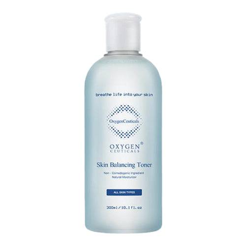 Oxygenceuticals Skin Balancing Toner