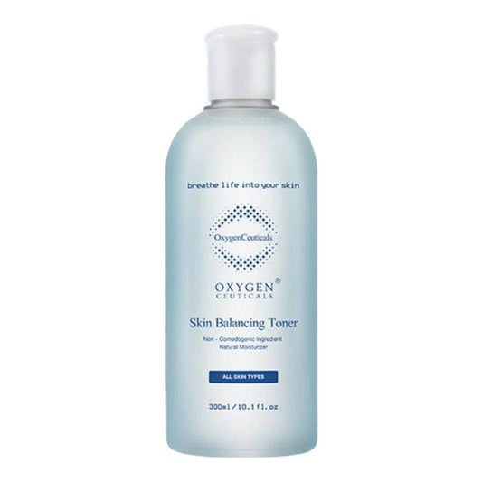 Oxygenceuticals Skin Balance Toner