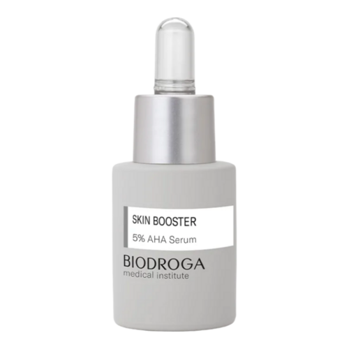 BioDroga Skin Booster 5 ٪ AHA Serum