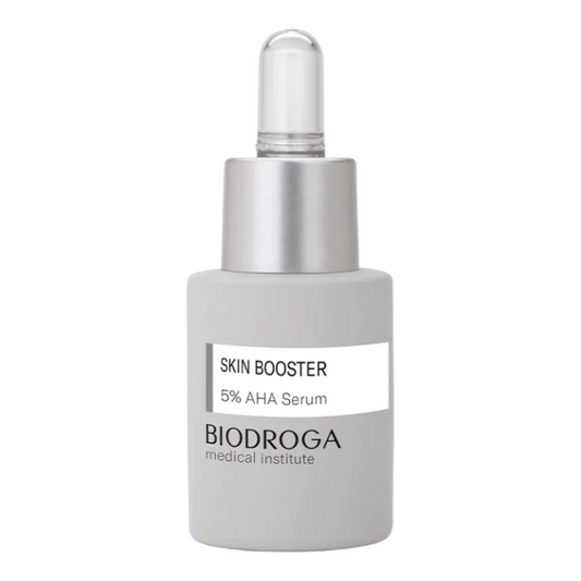 Biodroga Skin Booster 5% AHA Serum