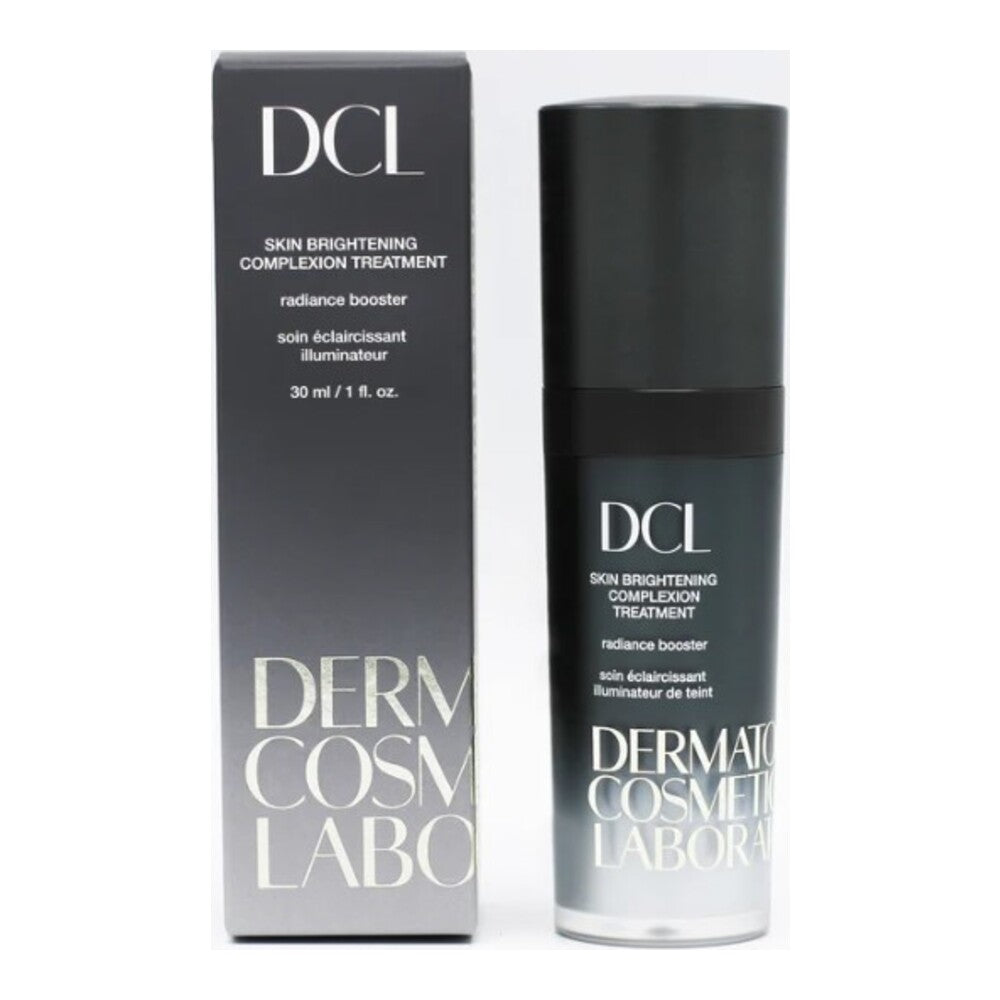 DCL Dermatologic Skin Brightening Complexion Treatment