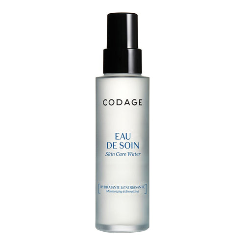 Codage Paris Skin Care Water - Moisturizing and Energizing
