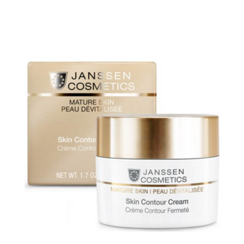 Janssen Cosmetics Skin Contour Cream