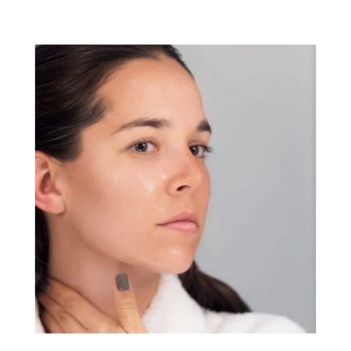 Schweizer Linie Hautfreundliche Reinigungsmittelgesicht und Augen
