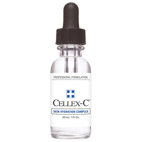Σύμπλεγμα ενυδάτωσης δέρματος Cellex-C
