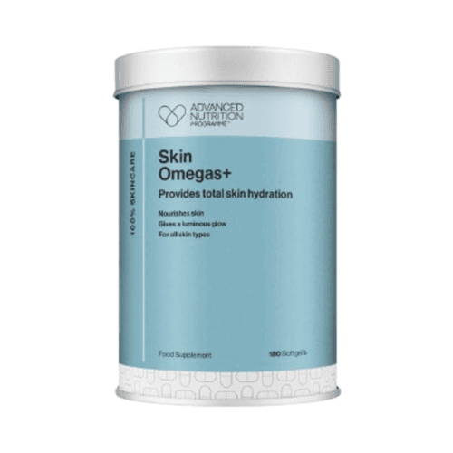 Programa de nutrición avanzada Skin Omegas+