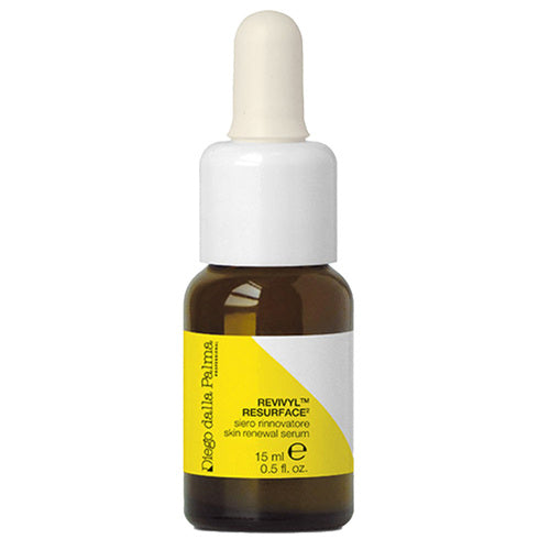 Siero per la cura della pelle Deigo dalla Palma per il trattamento del viso, con acido azelaico in un flacone ambrato da 15 ml. Acquista online su eSkin Store USA.