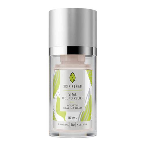 Rhonda Allison Skin Rehab Arnica -hoito