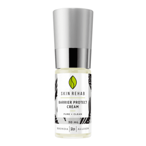 Rhonda Allison Skin Rehab Rehab Protect Cream