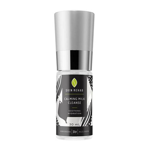 Rhonda Allison Skin Rehab Calming Milk Cleanse