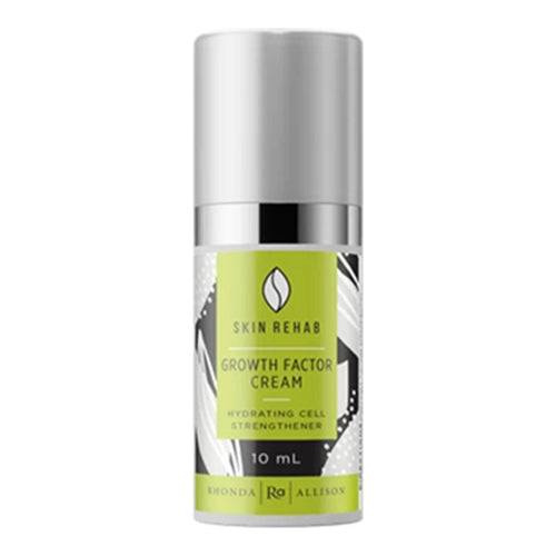 Rhonda Allison Skin Rehab Growth Factor Cream