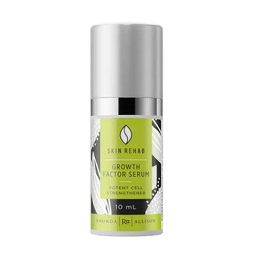 Rhonda Allison Hud Rehab Growth Factor Serum