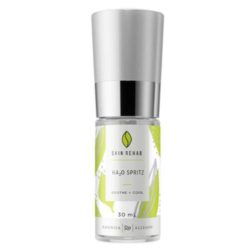 Rhonda Allison Skin Rehab Ha2o Spritz