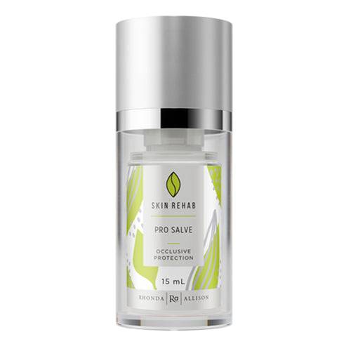 Rhonda Allison Rehab Prosalve