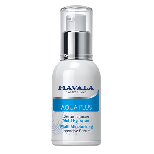 MAVALA Skin Solution Aqua Plus Multi-Moisturizing Intensive Serum