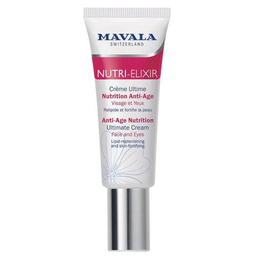 MAVALA Skin Solution Nutri-Elixir Ultimate Cream