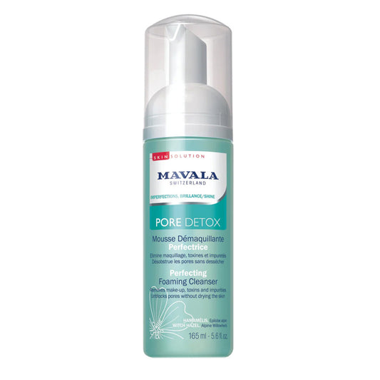 MAVALA Mavala Skin Solution Pore Detox Perfecting Foaming