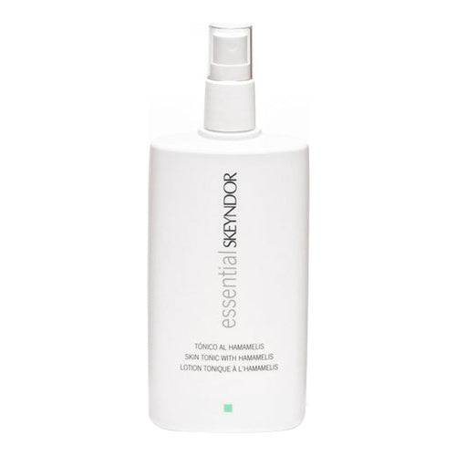 Skeyndor skin tonic con hamamelis