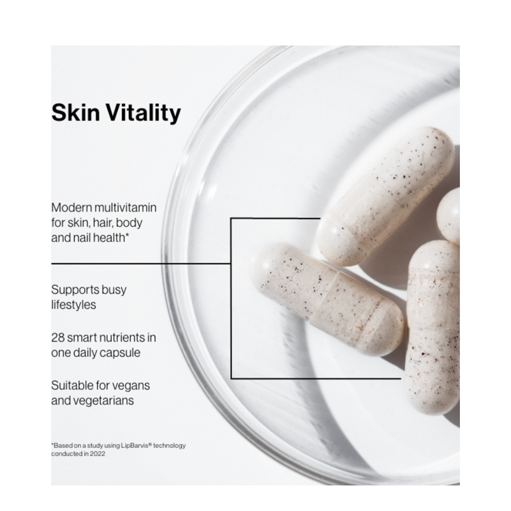 Advanced Nutrition Programme Skin Vitality