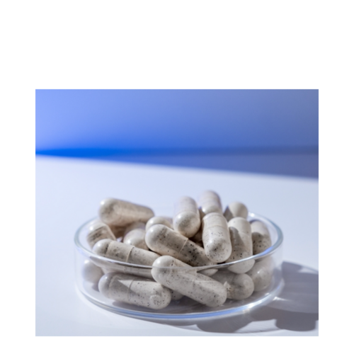 Geavanceerd voedingsprogramma huid vitaliteit