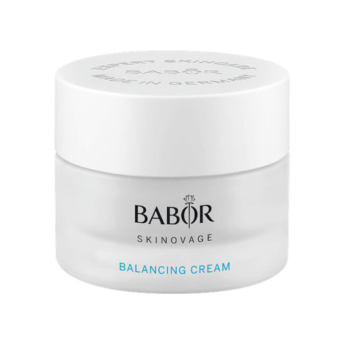 קרם איזון של Babor Skinovage