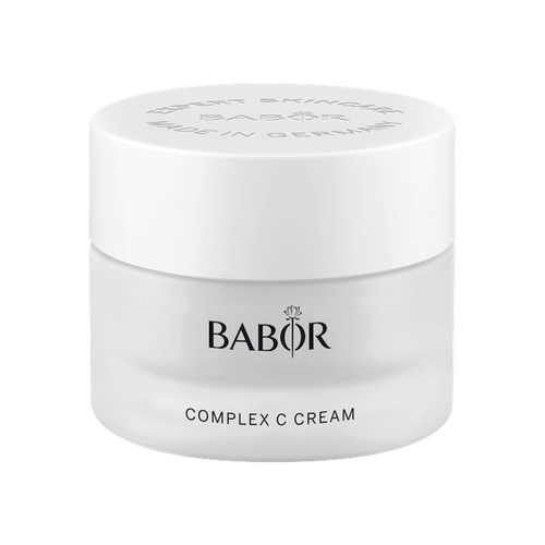 Babor Skinovage Complex Cクリーム