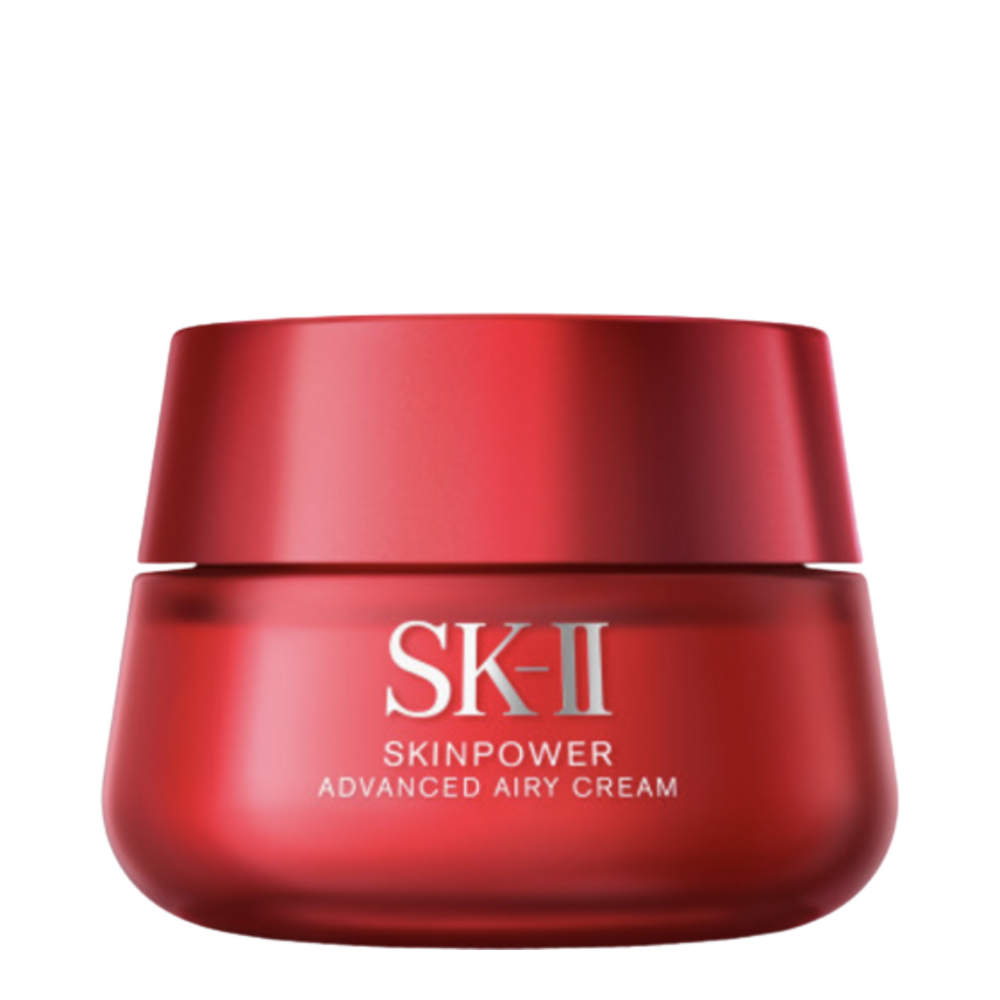 SK-II Skinpower Advanced Airy Cream