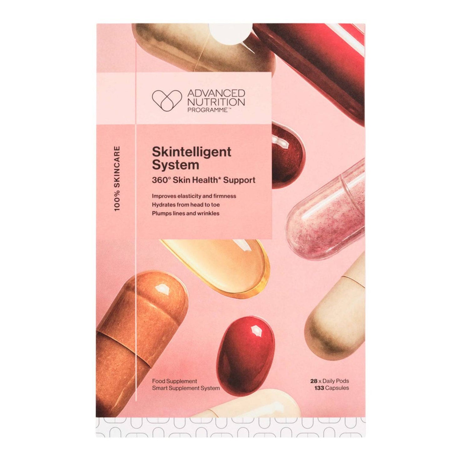Advanced Nutrition Programme Skintelligent System