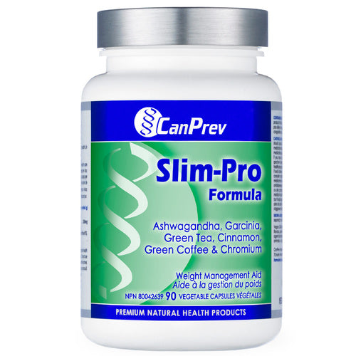 Fórmula de Canprev Slim-Pro