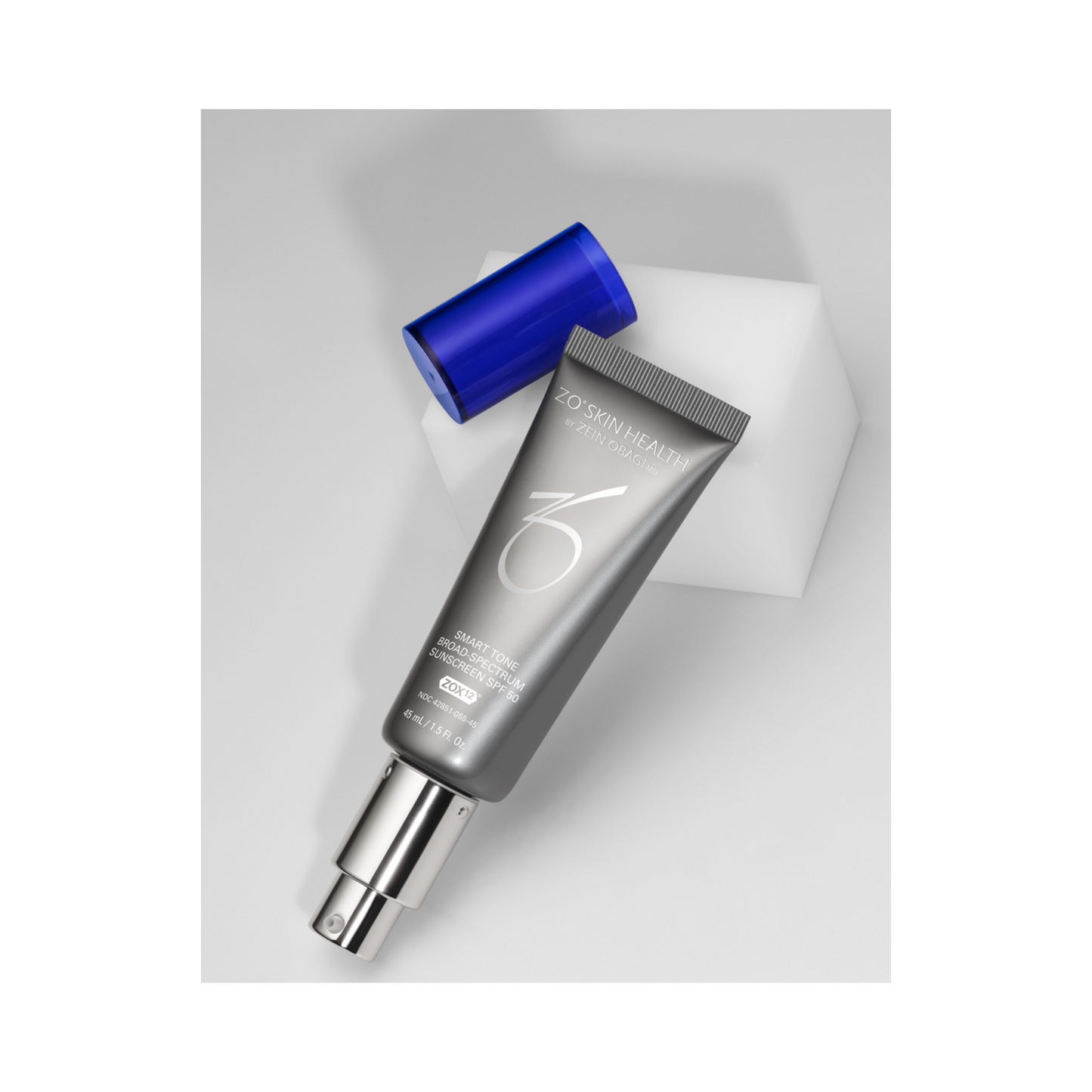 ZO Skin Health Smart-Tone de amplio espectro SPF 50