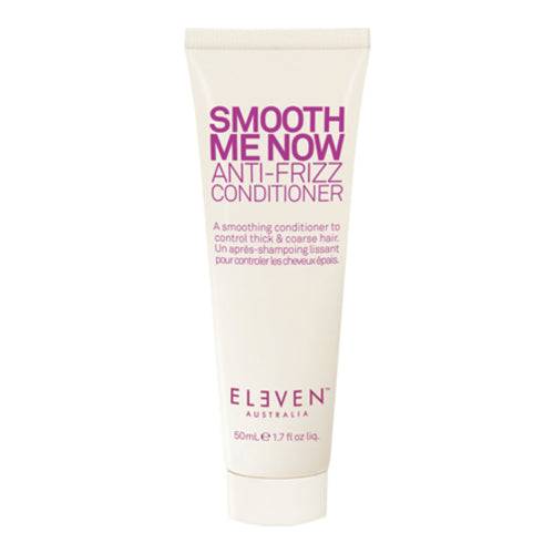 Eleven Australia Smooth Me Now Anti-Frizz Conditioner