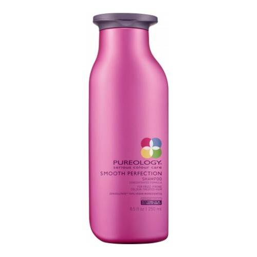 Σαμπουάν ομαλής τελειότητας Pureology