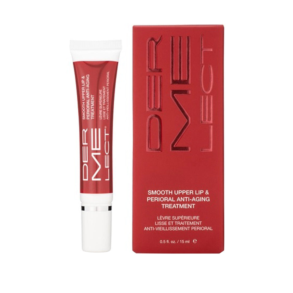 Dermelect Cosmeceuticals Smooth Upper Lip Perioral Anti-Aging Treatment