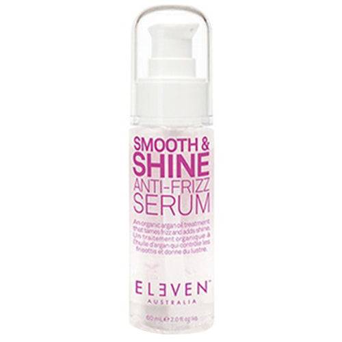 Elf Australien glatt und glänzen Anti -Frizz -Serum