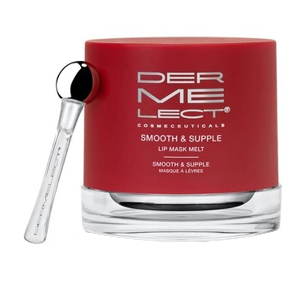 Dermelect Cosmeceuticals Smooth and Supple Lip Mask Melt