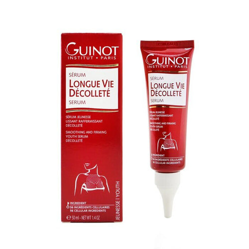Guinot εξομάλυνση και σύσφιξη ορού νεολαίας - DECOLLETE