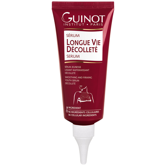 Guinot Smoothing and Firming Youth Serum - Decollete