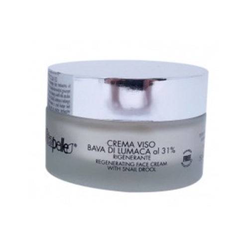 Phyto Sintesi Slak Slime Face Cream met 31% slakafscheiding Filtraat
