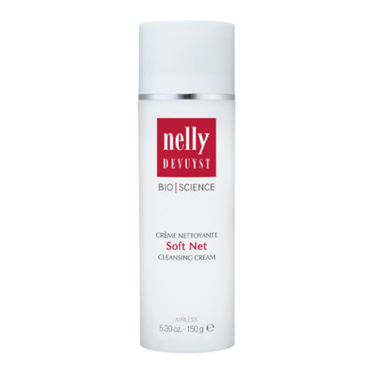 Nelly Devuyst Soft Net Cleansing Cream